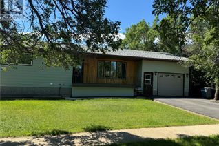 Bungalow for Sale, 10 Edouard Beaupre Street, Willow Bunch, SK