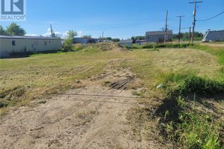 Commercial Land for Sale, 625 3rd Avenue E, Meadow Lake, SK