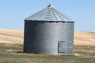 Commercial Farm for Sale, Anhorn Farm, Golden Prairie, SK