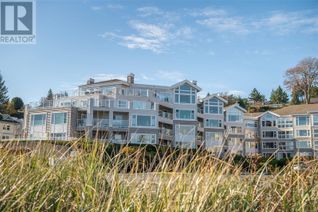 Condo Apartment for Sale, 350 Island Hwy S #104, Campbell River, BC
