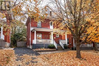 House for Sale, 42 Avon Street, Stratford, ON House for Sale, 42 Avon Street, Stratford, ON