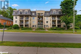 Condo for Sale, 200 Collier Street Unit# 104, Barrie, ON