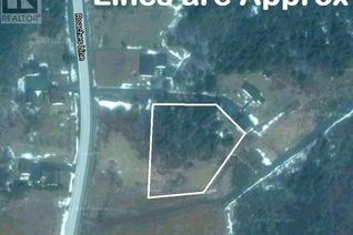 Commercial Land for Sale, 84 Main Road, Roaches Line, NL