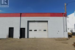 Industrial Property for Lease, 307 6 Street E #Bay 2, Brooks, AB