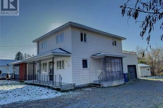 Property for Sale, 510 Principale Street, Saint-Basile, NB