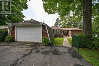 Bungalow for Sale, 20 R6 Road, Lombardy, ON