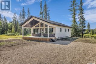 Bungalow for Sale, 35 101 Neis Access Road, Emma Lake, SK