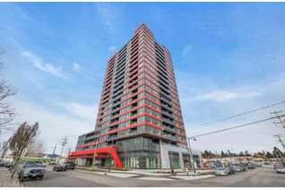 Condo Apartment for Sale, 10626 City Parkway #1412, Surrey, BC