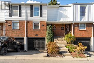 Townhouse for Sale, 10 Angus Road Unit# 100, Hamilton, ON Townhouse for Sale, 10 Angus Road Unit# 100, Hamilton, ON