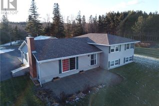 House for Sale, 9076 Route 3, Old Ridge, NB