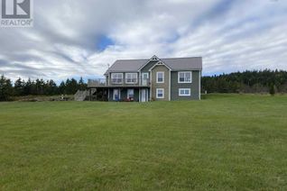 Detached House for Sale, 4699 Highway 337, Lakevale, NS
