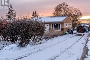 House for Sale, 9713 9 Street, Dawson Creek, BC