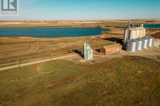 Commercial Farm for Sale, 300 Railway Avenue, Raymond, AB