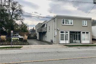 Office for Sale, 66 Queenston Street, St. Catharines, ON