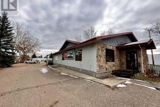 Commercial/Retail Property for Sale, 5315 44 Street, Provost, AB
