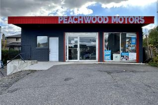 Commercial/Retail Property for Lease, 548 #8 Highway, Stoney Creek, ON