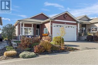 Detached House for Sale, 2068 Mallard Drive, Westbank, BC