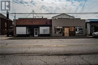 Commercial/Retail Property for Sale, 96 Kenilworth Avenue N, Hamilton, ON