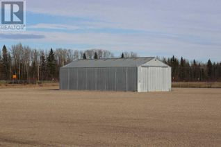 Industrial Property for Sale, 1905 25 Street, Edson, AB