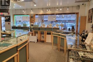 Non-Franchise Business for Sale, Any Any, Banff, AB