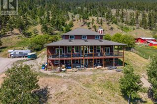Detached House for Sale, 8075 Westsyde Road, Kamloops, BC
