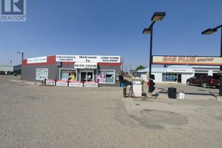 Non-Franchise Business for Sale, 102 7 Avenue, Bow Island, AB
