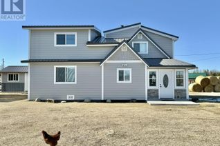 House for Sale, 2288 Cunningham Road, 70 Mile House, BC