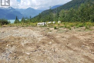 Commercial Land for Sale, 1188 Copper Drive, Squamish, BC