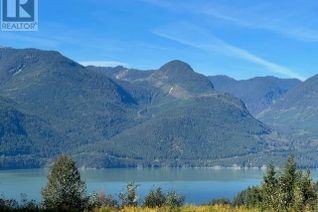 Land for Sale, 1188 Copper Drive, Squamish, BC