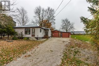 Property for Lease, 836 Parkinson Road, Woodstock, ON