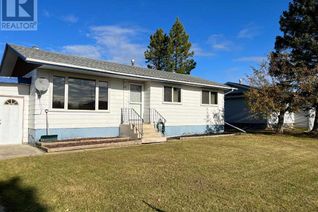 Detached House for Sale, 306 8 Street, Fox Creek, AB