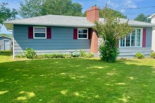 Bungalow for Sale, 223 Hiram Street, Port Hawkesbury, NS