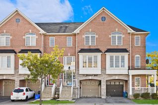 Townhouse for Sale, 59 Stonewood St, Ajax, ON