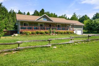 Bungalow for Sale, 2035 Concession 9 Rd, Brock, ON