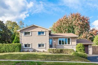 Backsplit for Sale, 2135 Cobblestone Dr, Burlington, ON Backsplit for Sale, 2135 Cobblestone Dr, Burlington, ON