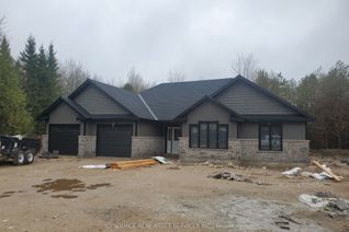 Bungalow for Sale, 130 Logan St, Chatsworth, ON