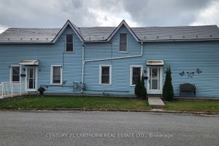 Duplex for Sale, 7-9 John St, Quinte West, ON