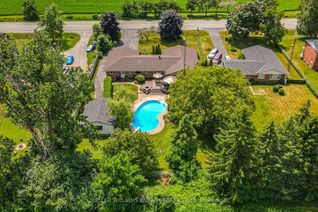 Bungalow for Sale, 4896 County Rd #2, Port Hope, ON
