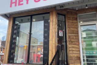 Commercial/Retail Property for Sale, 449 Dundas St W, Toronto, ON