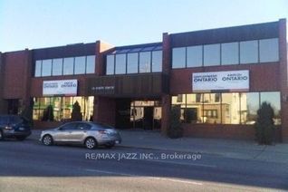 Office for Lease, 111 Simcoe St N #205, Oshawa, ON