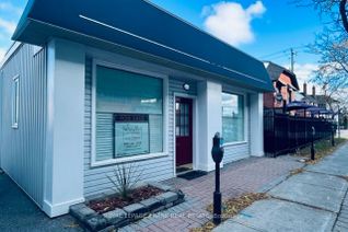 Office for Sale, 106 Colborne St E, Whitby, ON