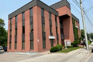 Office for Lease, 30 Prospect St #101, Newmarket, ON