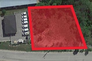 Commercial Land for Sale, 04535 Huronia Rd, Orillia, ON