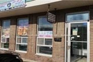 Caterer/Cafeteria Business for Sale, 2399 Cawthra Rd #41, Mississauga, ON