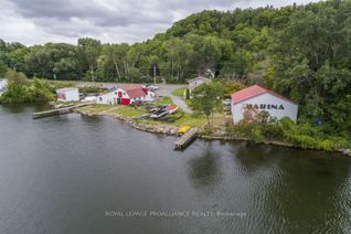 Marina Non-Franchise Business for Sale, 11438 C Loyalist Pkwy N, Prince Edward County, ON