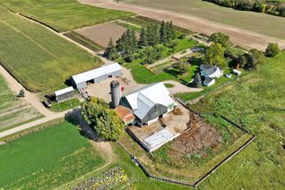 Commercial Farm for Sale, 1183 Northfield Dr, Woolwich, ON