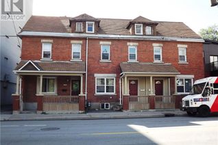 Property for Sale, 258, 260, 262, 264 Bronson Avenue, Ottawa, ON