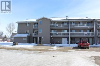 Condo Apartment for Sale, 106 1822 Eaglesham Avenue, Weyburn, SK