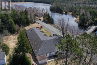 Commercial/Retail Property for Sale, 320 Salmonier Line, St. Catherine's, NL