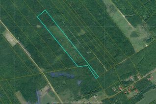 Land for Sale, Lot 679 Hwy 520, Bouctouche, NB